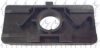 RENAU 7700412158 Clip, trim/protective strip